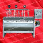 fabric dyeing machine