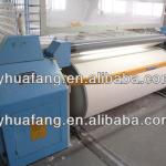 HFGA128 Intelligent Direct Beaming Machine