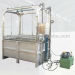 370lbs Industrial Textile dyeing machine
