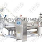 ECL-6 High-temperature Overflow Jet Dyeing Machine