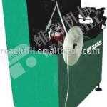 Double Color Dyeing Machine