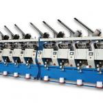 AW-100 Automatic High Speed - Thread master