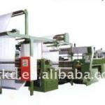 Hot Air stenter setting machine