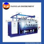 HD628 High Temperature High Pressure jigger dyeing machine