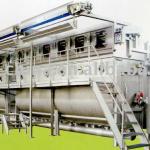 Atmospheric temperature Towel Dyeing machine