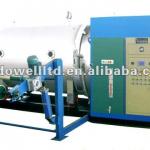 Textile high temperature dyeing machine DWHJ series