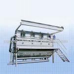 atmospleric fabric dyeing machine