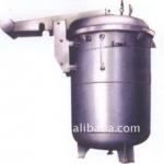 Textile high temperature boilerkier