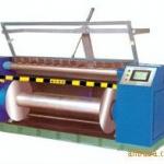 warping and beaming machine