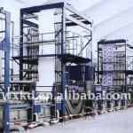 Textile Chlorite Bleaching Machine