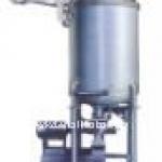 textile Steam dyeing machine