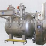 Textile Environment-friendly dyeing machine