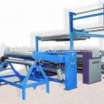 cold pad batch dyeing machine