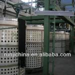 Textile Machinery Indigo rope dyeing