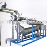 Fabirc Sample Dyeing Machine