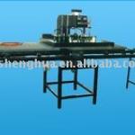 Large Heat Press for T-shirt Transfer Printing Machinery
