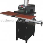 Sublimation Heat Transfer Machine