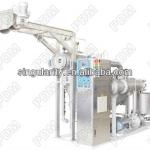 Shanghai ECL-S Medium Batch Dyeing Machine