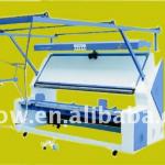 MT-A Tubular Fabric Inspection Slitting Machine