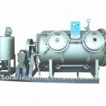 Garment Dyeing Machine