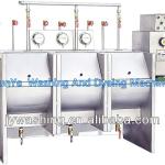 DX-3.5.8 garment dyeing machine/sample dyeing machine