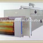 BO61-A-3 Loose Fibres Dryer