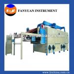 DWCD-DP200 Fabric Pre-shriankge Relaxing Dryer