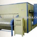 Loose Fibre Drying Machine
