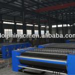 flatwork rotary ironer