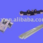 Stenter Clip