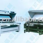 SH-861 cloth inspecting rolling machine/gauging machine