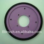 textile industrial machinery brush