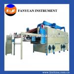 DWCD SERIES Double pass Relax dryer
