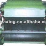 cotton waste machine of BC-121