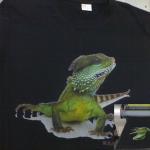 direct t-shirt printer/ popular t-shirt printer
