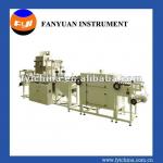 DWMUL70324 Continuous Dyeing and Finishing Machine