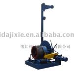 ROPE WINDER