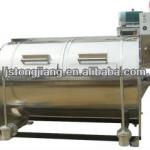 knit fabric dyeing and finishing machines