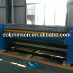 flatwork dryer ironer machine
