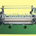 ST-214N Universal Automatic Pleating Machine