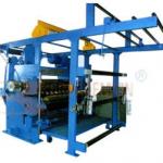 super bright calendering two roller calendar/calender/calendaring/calendering machine