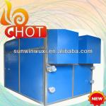 Hight Efficiency Hot Air Cone Yarn Dryer