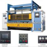 36 Rollers High speed fleece fabric raising machine