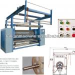 RN332-24 Rollers Raising Machine for fleece fabric