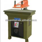 CH-816 16T hydarulic textile cutting machine