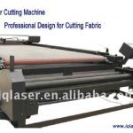roll to roll textile fabric laser cutting machine-JQ1630