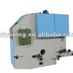 carding machine with chute feeder and autoleveling