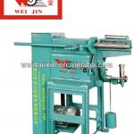 Spindle Filter Core Winder