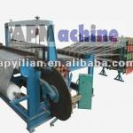 Full automatic crimped wire mesh weave machine (21 years factory)