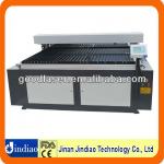 2013 NEW,hot-sale Large area laser engraving machine for acrylic/wood/plastic/fabric JD-1625